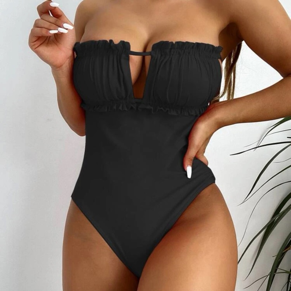 ✨SHEIN swimsuit - brand new
